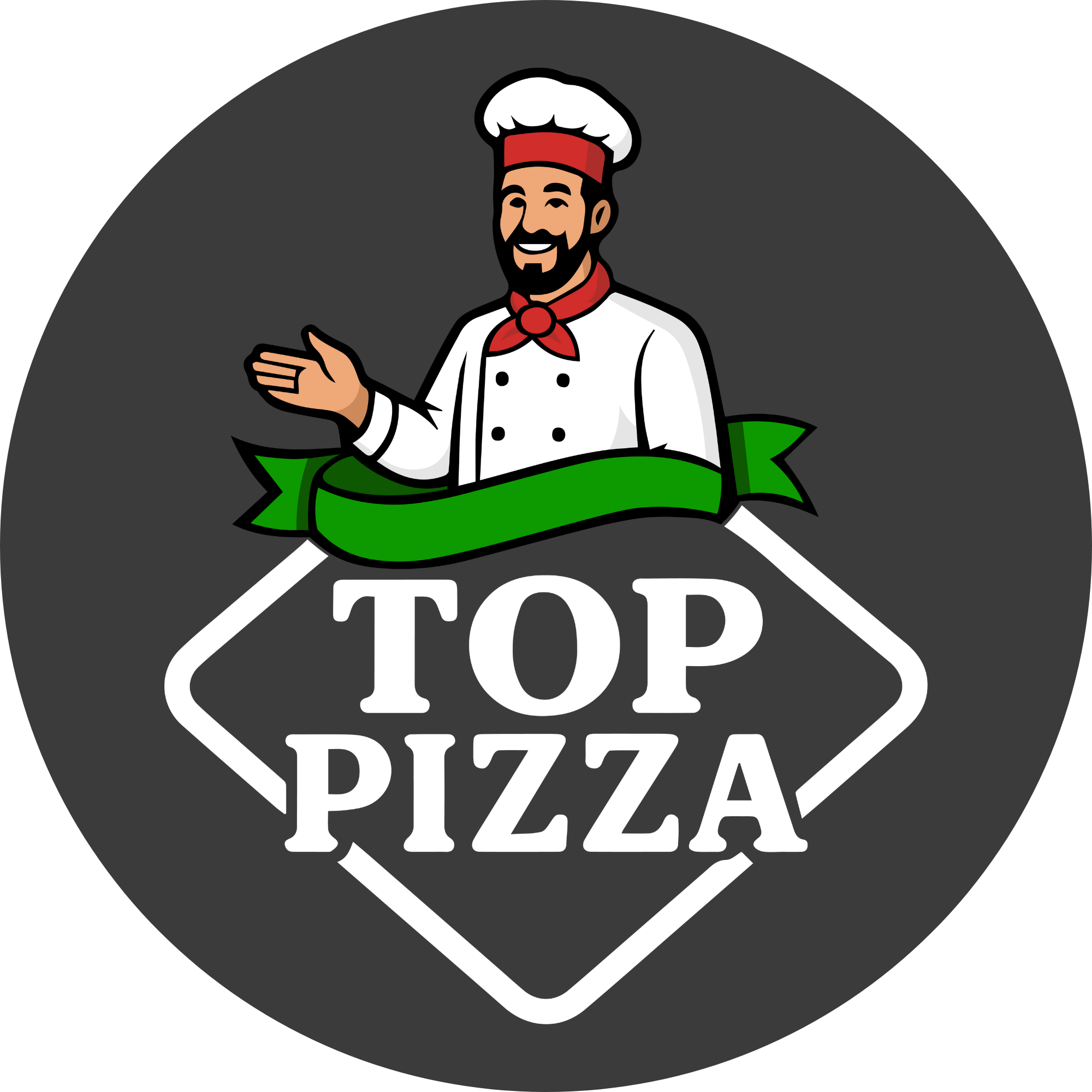 Top Pizza